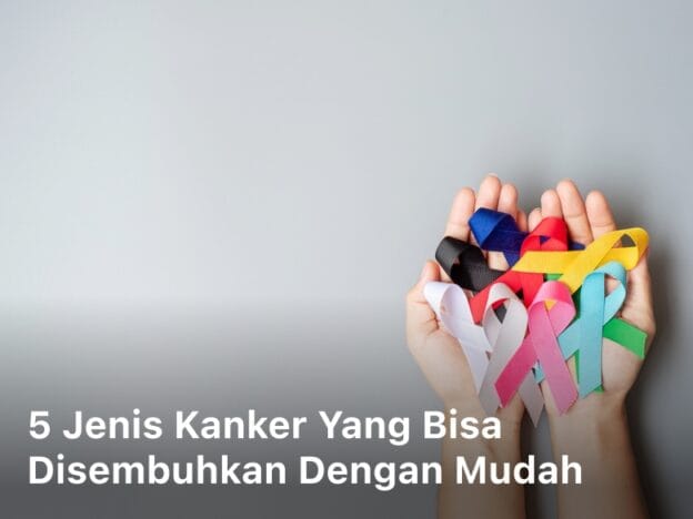 5 Jenis Kanker yang Bisa Disembuhkan dengan Mudah; Jenis Kanker yang Bisa Disembuhkan; apakah kanker bisa disembuhkan; kanker bisa sembuh; apakah kanker bisa sembuh; apakah penyakit kanker bisa sembuh; sembuh dari kanker; kanker sembuh total; sembuh dari kanker yang menyebar; kanker sembuh dengan sendirinya; apakah kanker payudara bisa sembuh total; bisakah kanker payudara sembuh total;