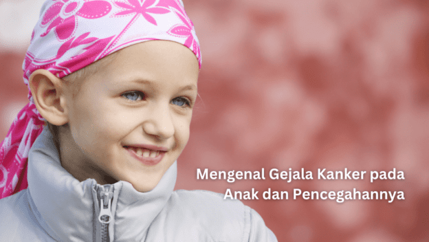 Kanker pada Anak