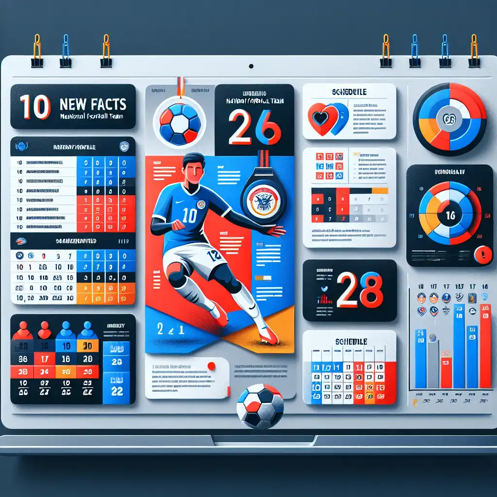 10 Fakta Terbaru Jadwal Timnas U-16 di Tahun 2023: Siapkan Dukungan Anda!