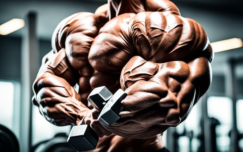 Fungsi Steroid untuk Otot Fungsi Steroid untuk Otot