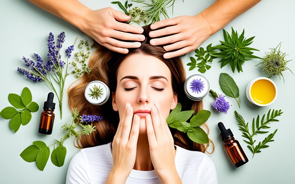 alternatif pengobatan anosmia