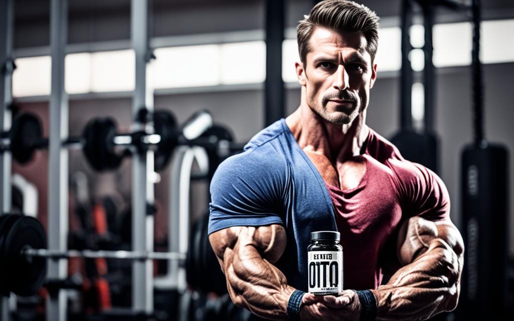 Apa Itu Steroid untuk Otot? Fungsi dan Penggunaan