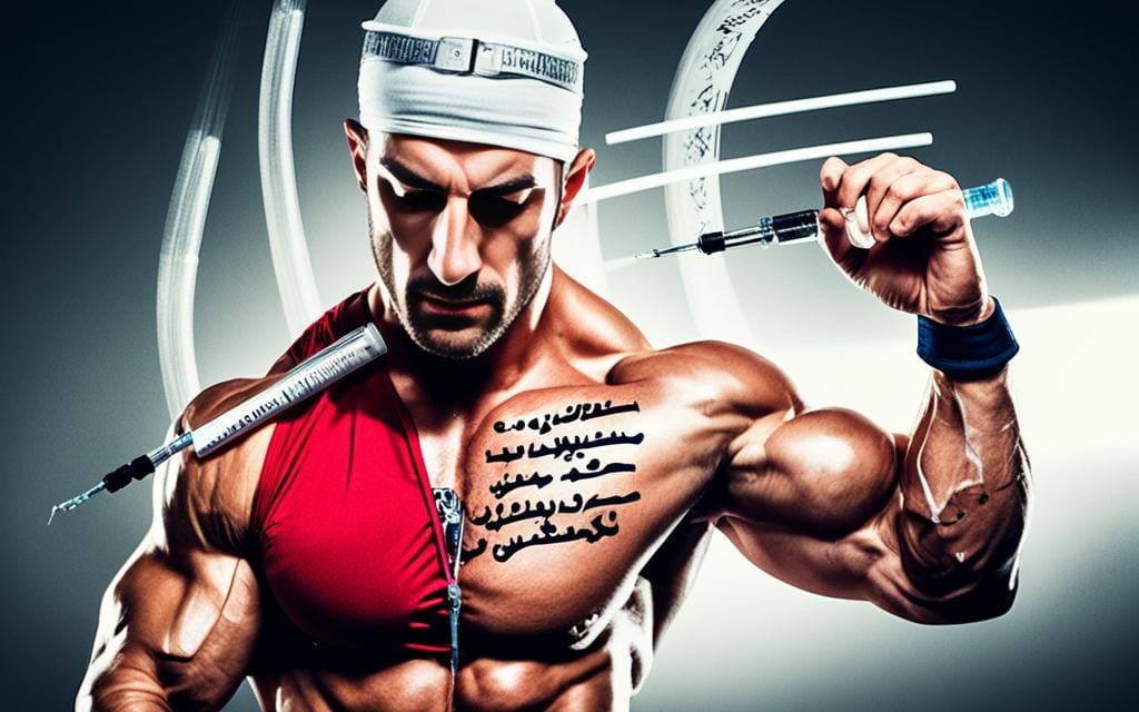 Apakah Steroid Haram? Perspektif dalam Islam