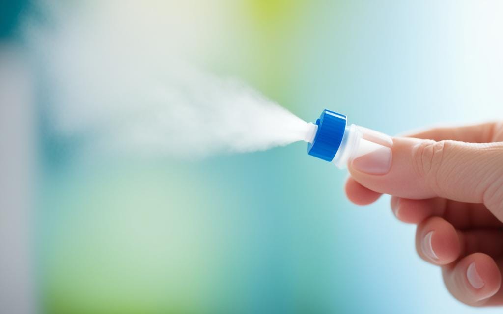 Semprotan Hidung Steroid untuk Anosmia: Manfaat dan Efek Samping