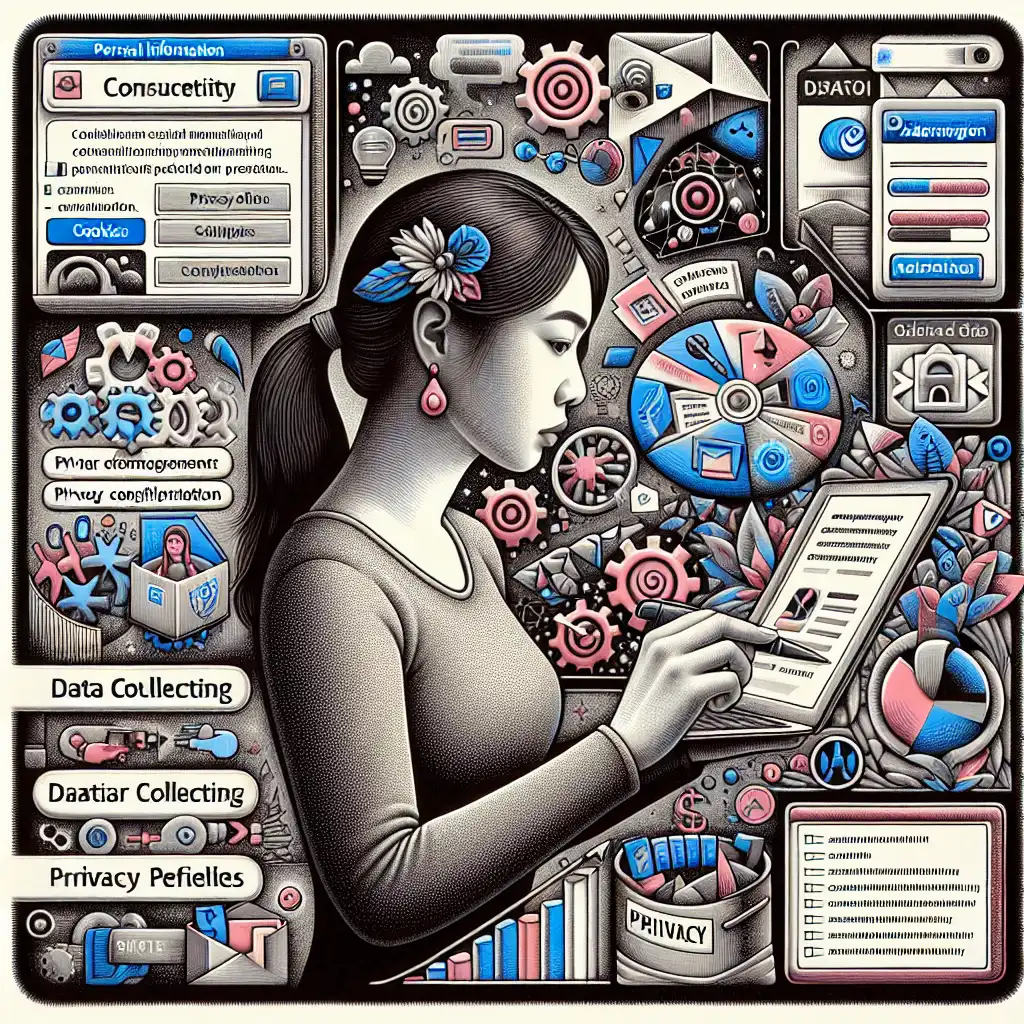 Data Pribadi Anda: Kelola Preferensi dan Keamanan Sekarang!