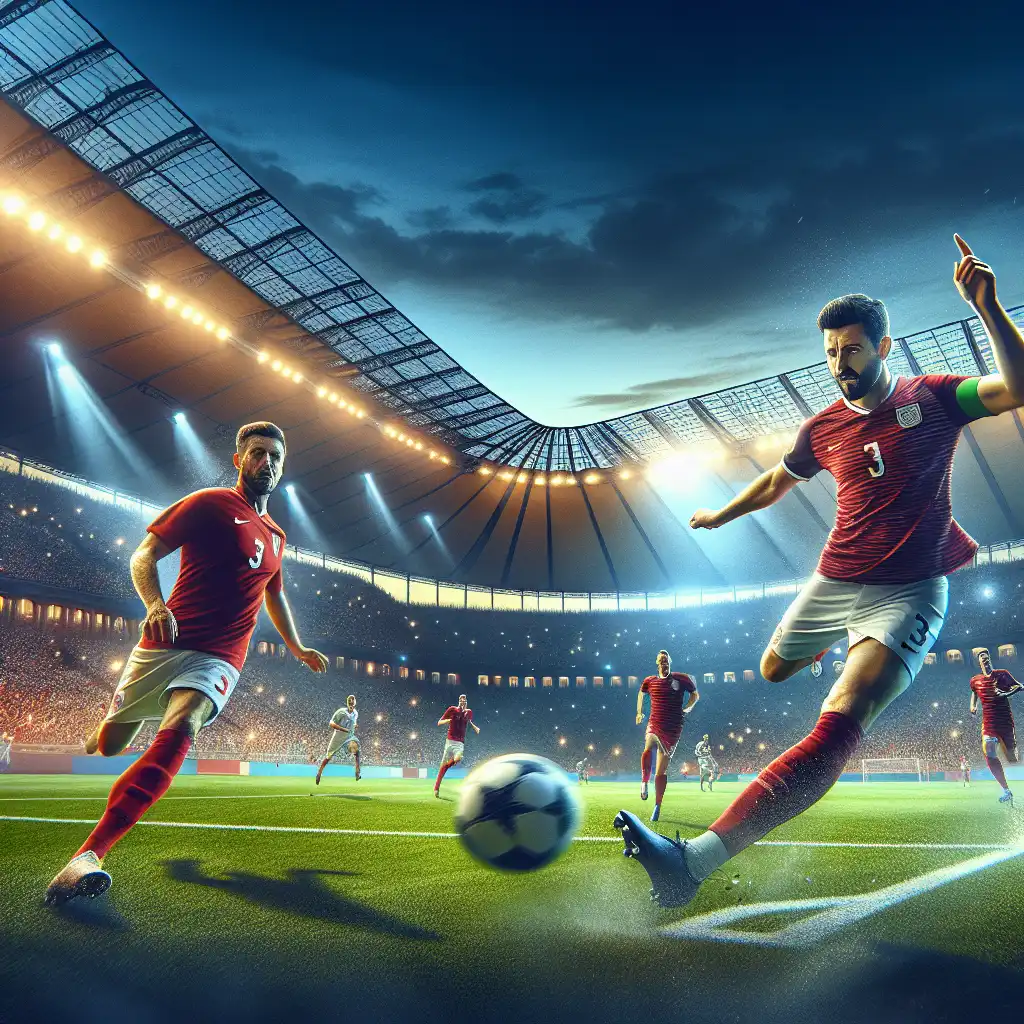 Final Euro 2024: Duel Spanyol vs Inggris, Siapa Terproduktif?