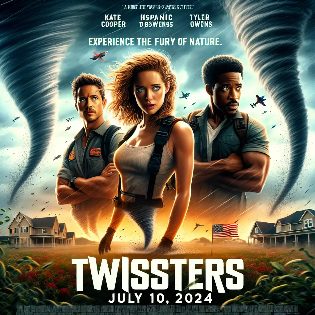 “Jadwal Bioskop Jogja 10 Juli 2024: Tonton Twisters Hari Ini!”