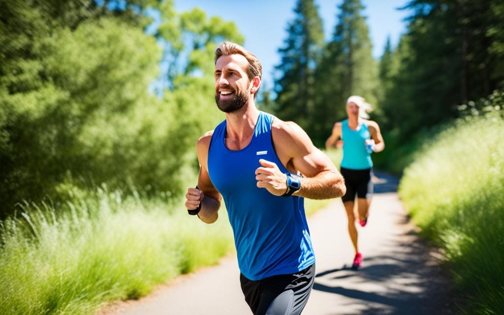 Olahraga untuk kesehatan ginjal Olahraga untuk kesehatan ginjal