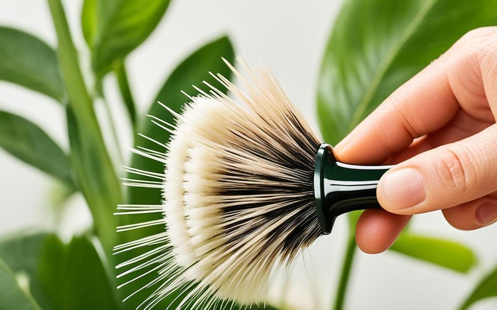 alternatif mencukur bulu kemaluan