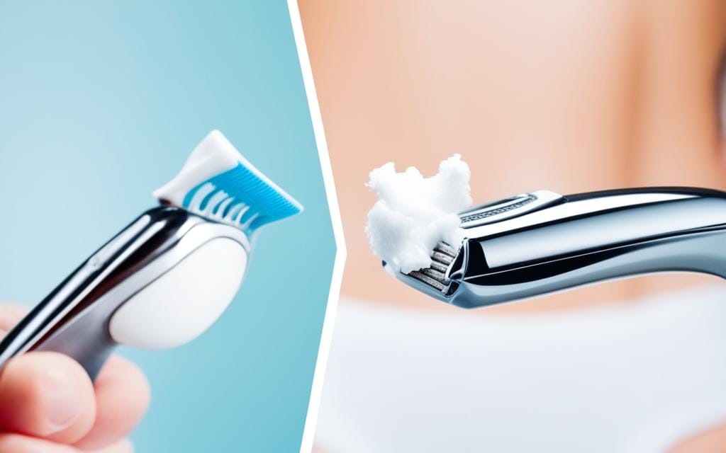 Cara Mencukur Bulu Kemaluan yang Baik dan Sehat