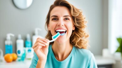 cara menjaga kesehatan gigi dan mulut