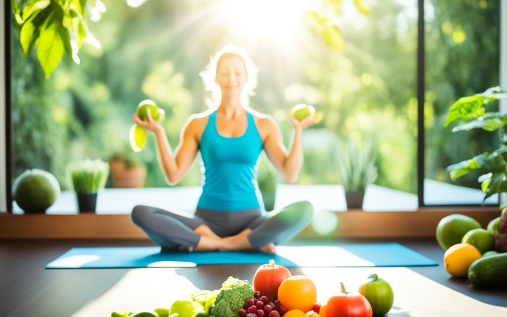 gaya hidup sehat tulang