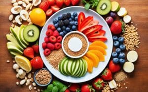 Makanan Berserat Tinggi: Manfaat dan Pilihan