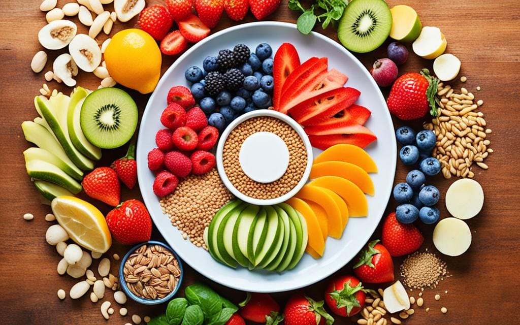 Makanan Berserat Tinggi: Manfaat dan Pilihan