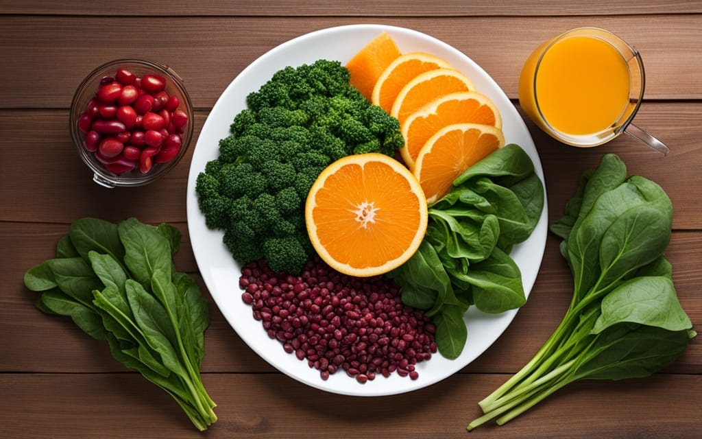 makanan penambah darah makanan penambah darah