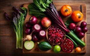 Makanan untuk Kurang Darah: Solusi Nutrisi