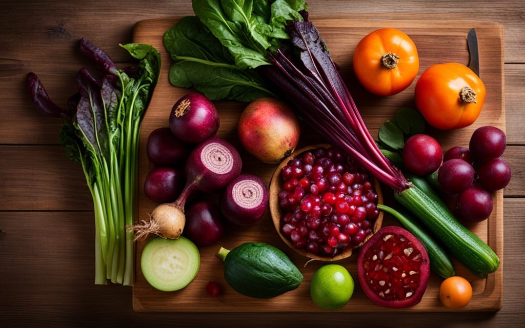 Makanan untuk Kurang Darah: Solusi Nutrisi