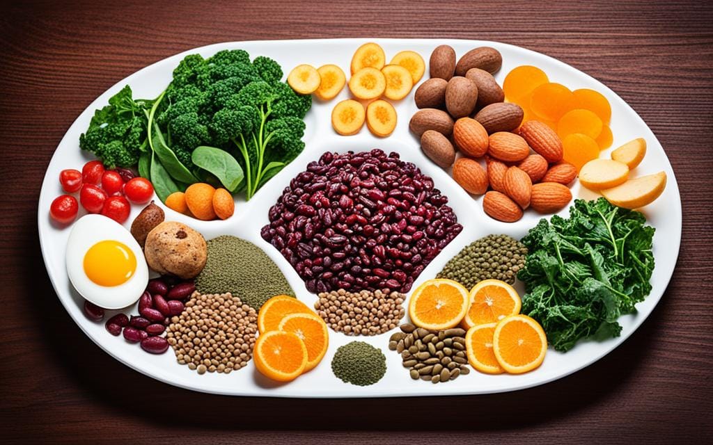 Makanan untuk Penambah Darah: Pilihan Terbaik