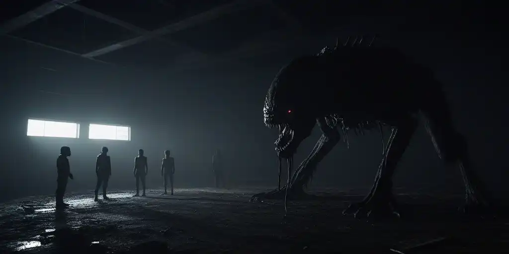 Alien: Romulus Tayang Perdana, Reaksi Pertama Mengejutkan!