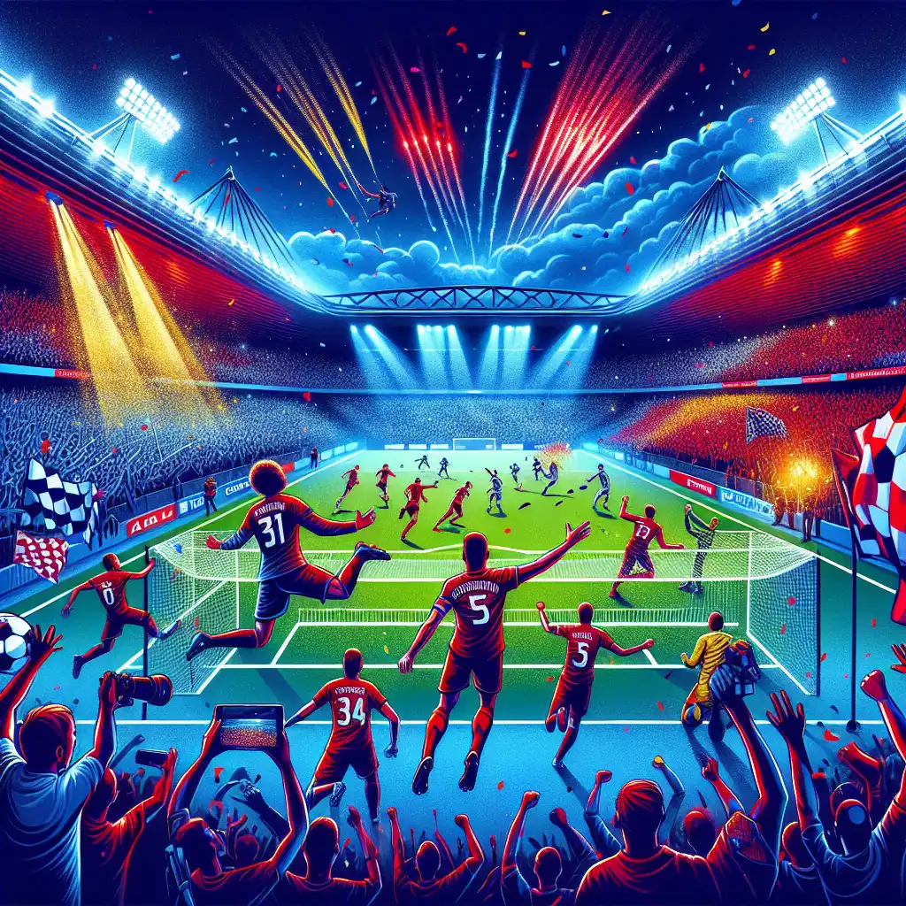 Arema FC Juara Piala Presiden 2024, Menangkan Adu Penalti