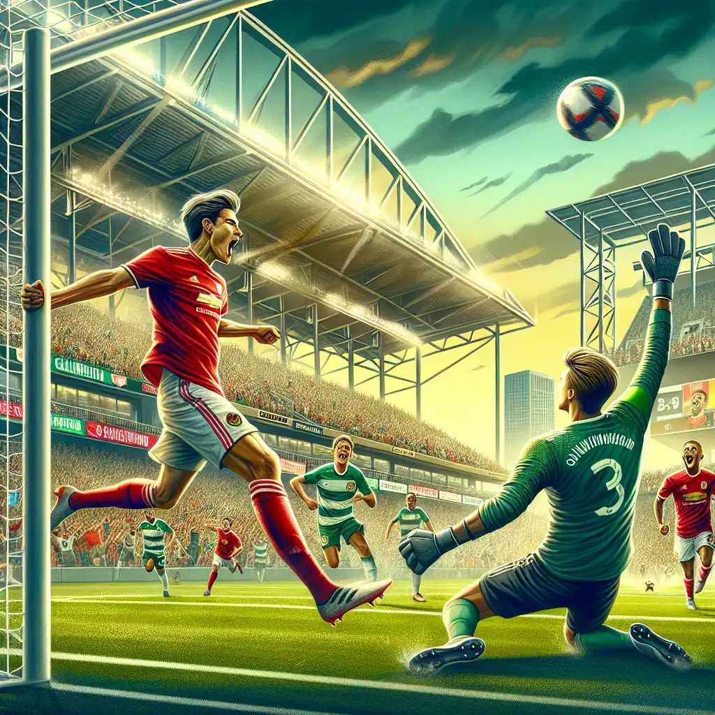 Manchester United Menang 3-2 atas Real Betis di Laga Pramusim