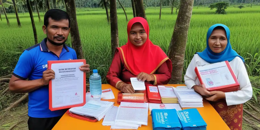 Siapkan Tas Siaga Gempa: Langkah Penting Hadapi Megathrust!