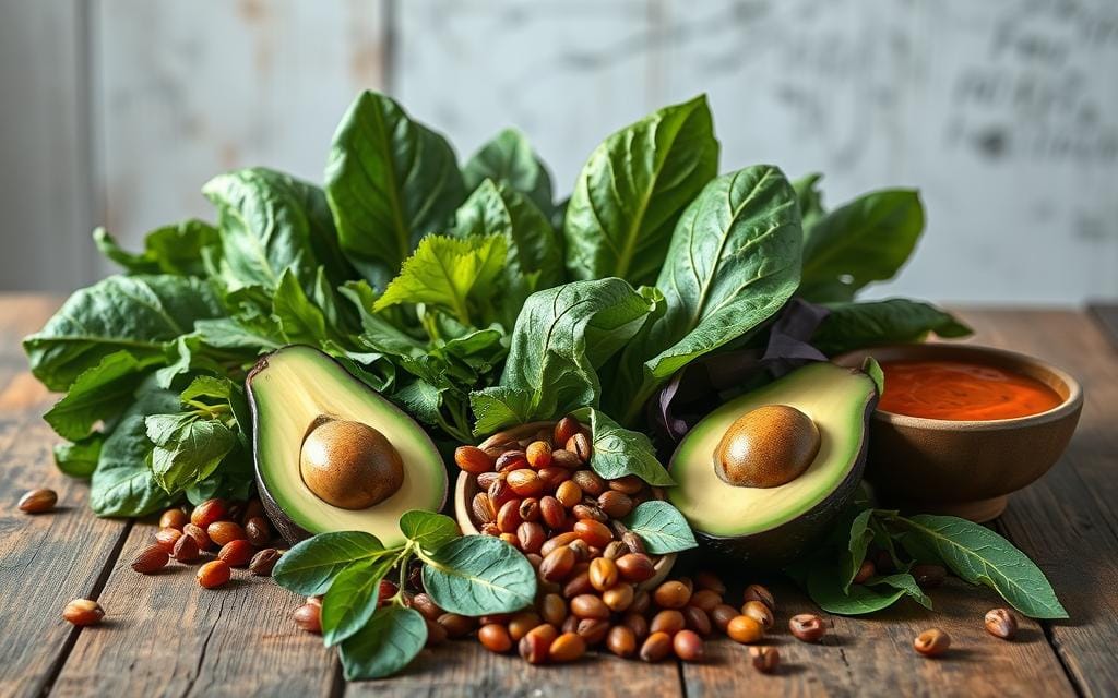 Asam Folat untuk Wanita: Manfaat dan Sumber Terbaik