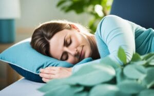 Posisi Tidur untuk Mengurangi Nyeri Dada: Tips Nyaman