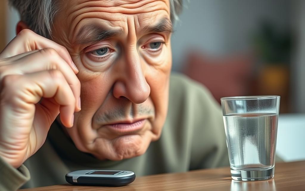 Kenali Gejala Diabetes pada Orang Dewasa