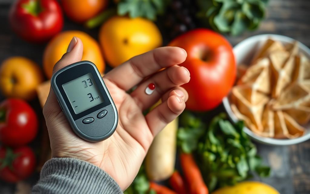 gejala diabetes tipe 1