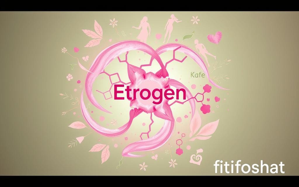 Hormon Estrogen pada Wanita: Peran dan Pentingnya dalam Kesehatan