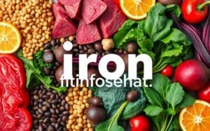 Makanan untuk Tambah Darah: Pilihan Nutrisi yang Diperlukan