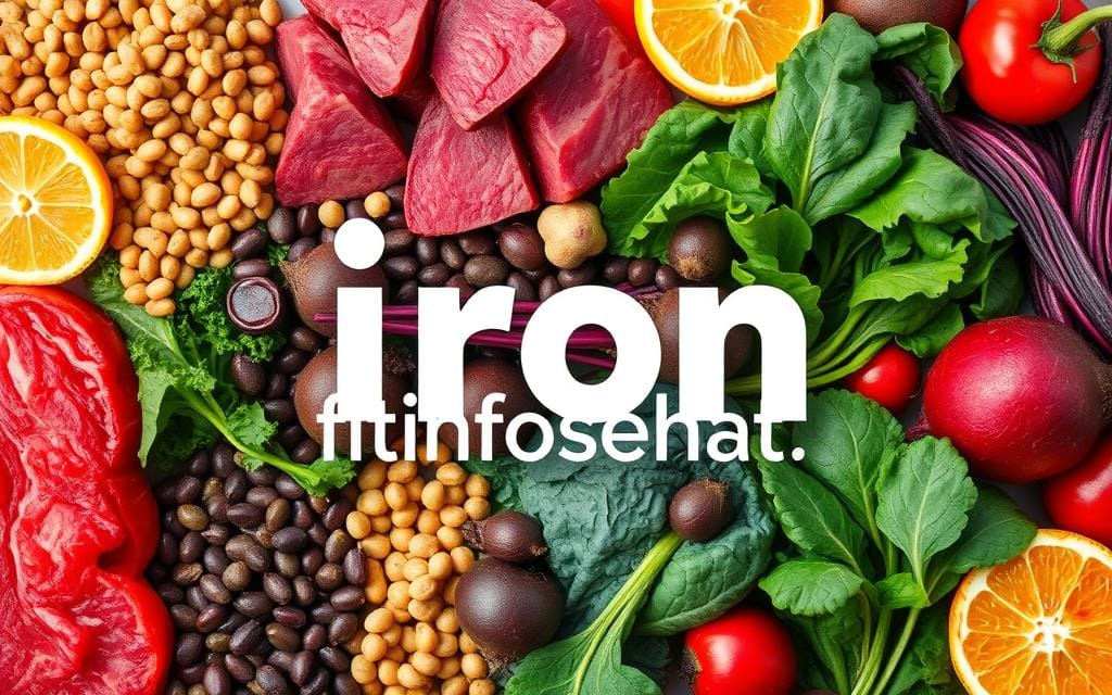 Makanan untuk Tambah Darah: Pilihan Nutrisi yang Diperlukan