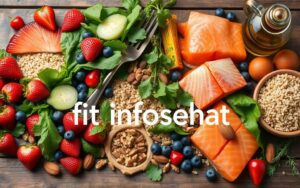 Pilihan Makanan yang Baik untuk Kesehatan Jantung