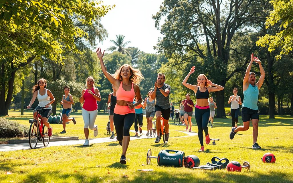 manfaat olahraga manfaat olahraga