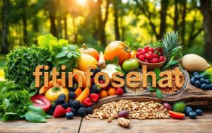 Tips Diet Sehat Alami untuk Menjaga Berat Badan Ideal