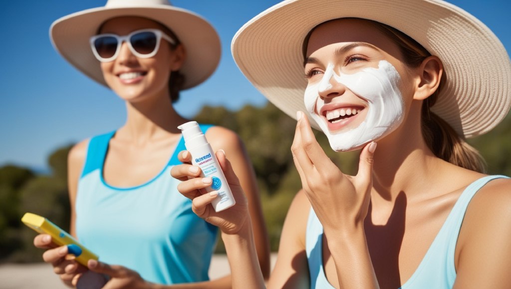 Cara Mencegah Kanker Kulit Melanoma, Yuk Jaga Kulit dari Sekarang!