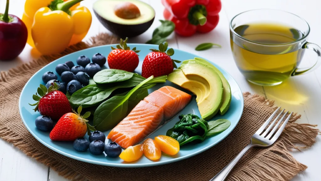 7 Makanan untuk Menurunkan Leukosit yang Alami dan Efektif