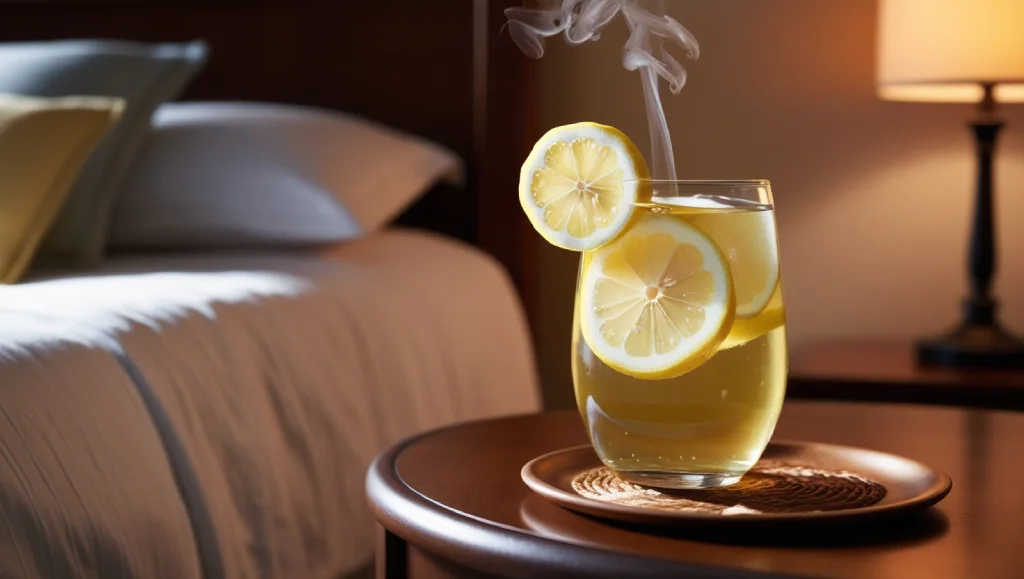 Meningkatkan Kualitas Tidur