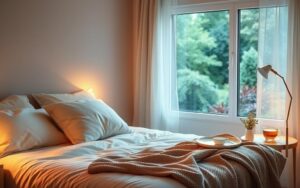 Pentingnya Tidur Berkualitas untuk Kesehatan Optimal