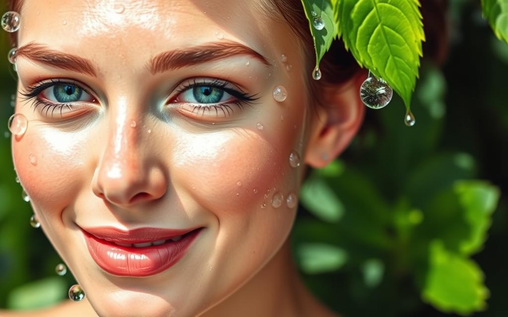 kesehatan kulit kesehatan kulit