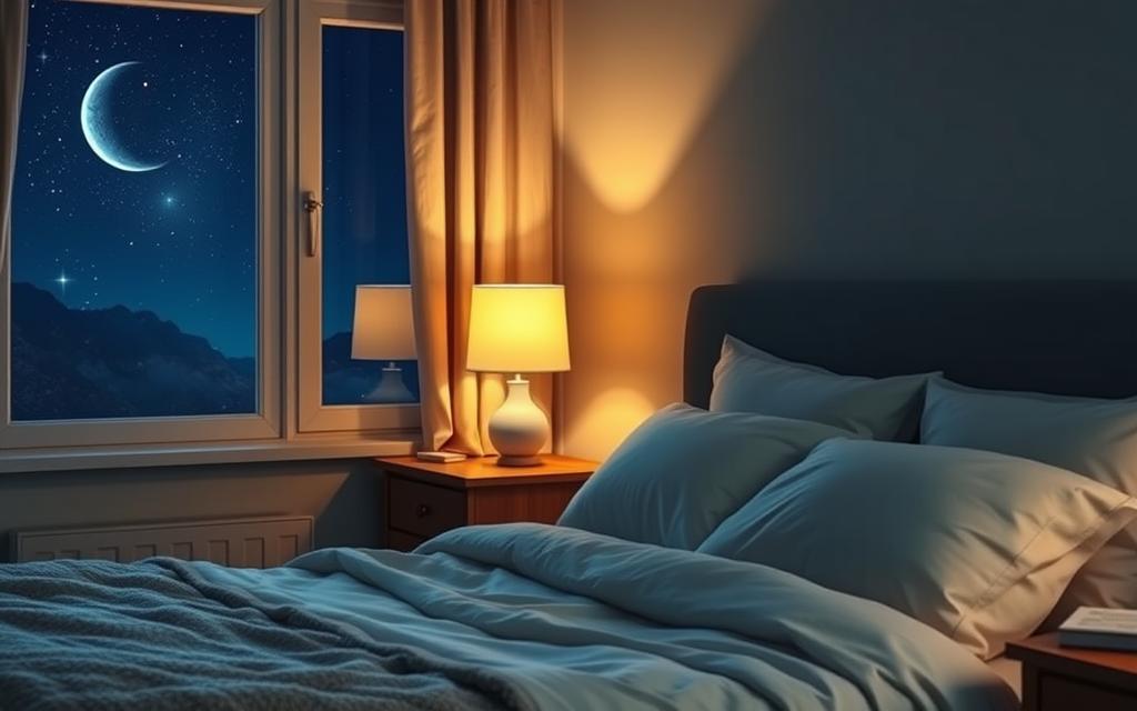 tidur berkualitas tidur berkualitas