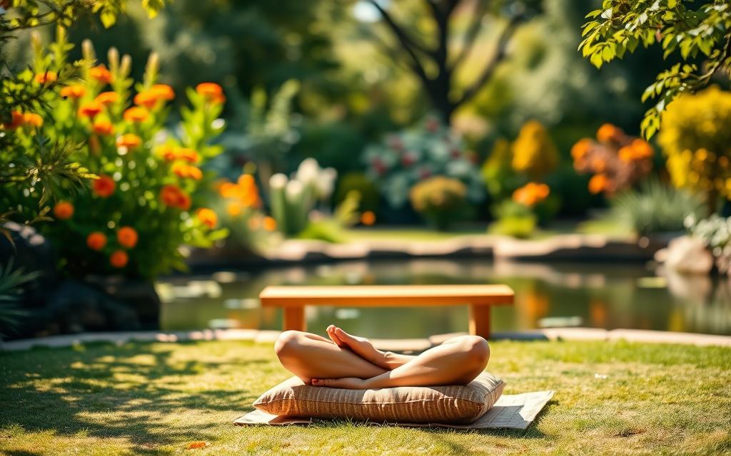 Cara Mengatasi Stres dan Kecemasan Berlebih