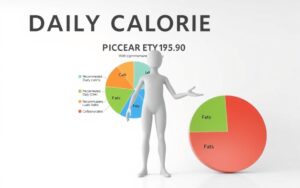 Cara Menghitung Kalori Harian yang Dibutuhkan Tubuh