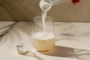 Cara Membuat Minuman Kolagen Sendiri dengan Bahan Alami