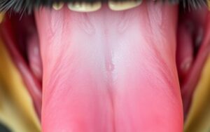 Cara Mengatasi Lidah Putih karena Demam dengan Mudah