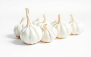 Cara Menyembuhkan Benjolan di Payudara dengan Bawang Putih