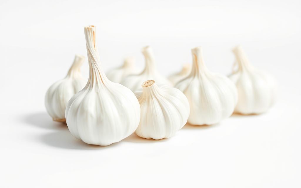 Cara Menyembuhkan Benjolan di Payudara dengan Bawang Putih