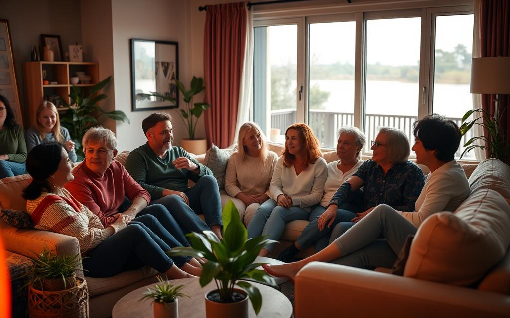 dukungan sosial dukungan sosial