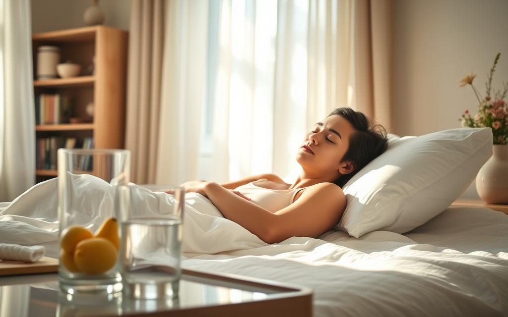 mengatasi badan lemas